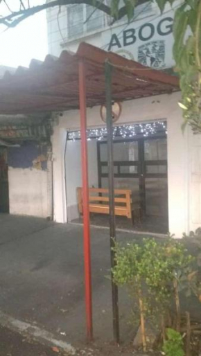 Oficina 2 - a 5 minutos de foro sol palacio de los deportes aeropuerto, Ciudad De México